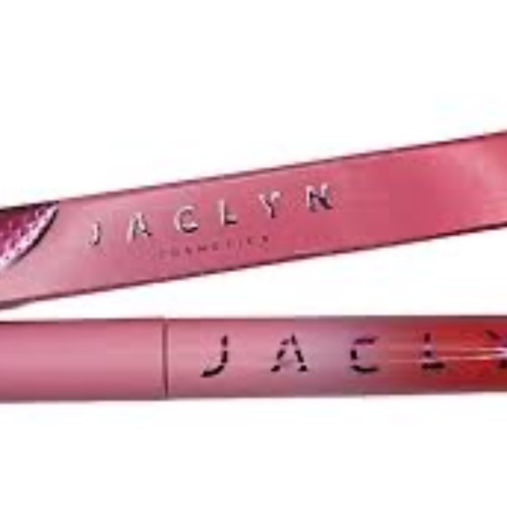 Jaclyn Limited Edition Liquid Lipstick NIB